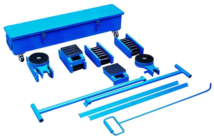 LES - Lifting Equipment Store