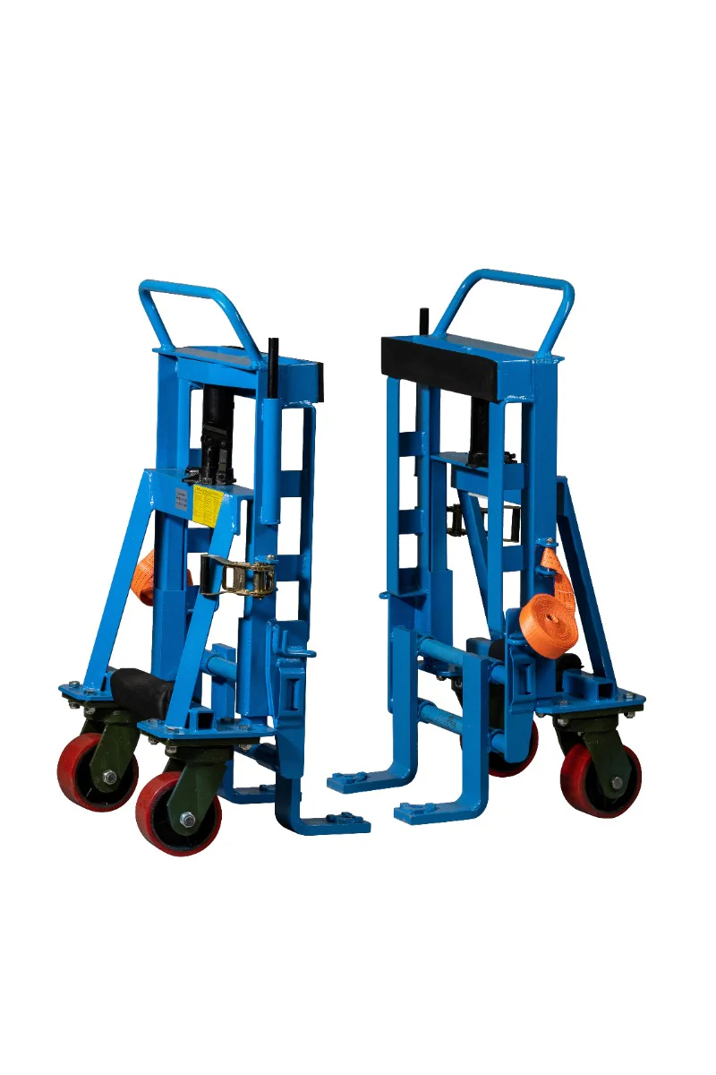 Machine Skates & Load Moving Skates