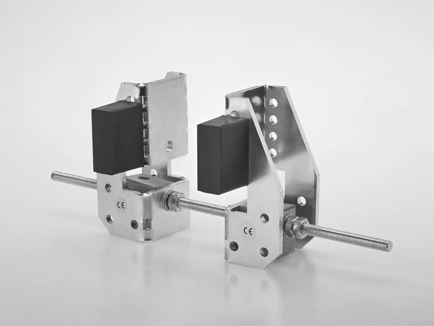 Runway Beam End Stops